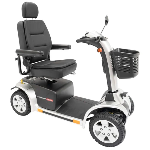 Pathrider 130XL